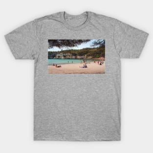 Beach day T-Shirt